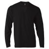 Poly-Rich Long Sleeve T-Shirt Thumbnail