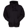 Unisex Fleece Hooded Sweatshirt Thumbnail