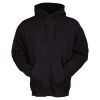 Unisex Fleece Hooded Sweatshirt Thumbnail