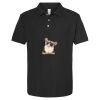 Unisex 50/50 Sport Polo Thumbnail