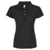 Women's 50/50 Sport Polo Thumbnail